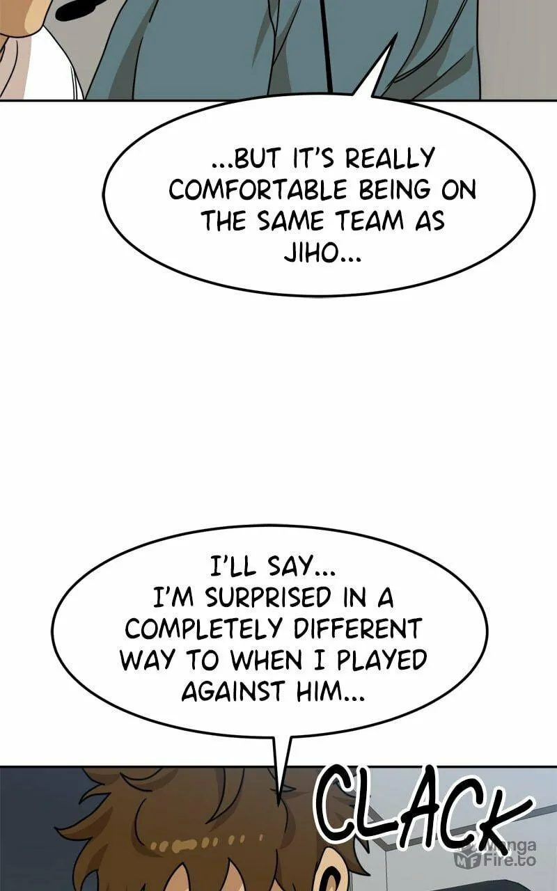 Double Click Chapter 107 page 15 - 