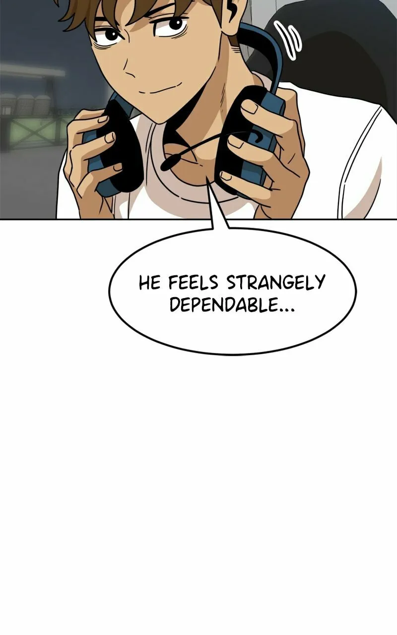 Double Click Chapter 107 page 16 - 