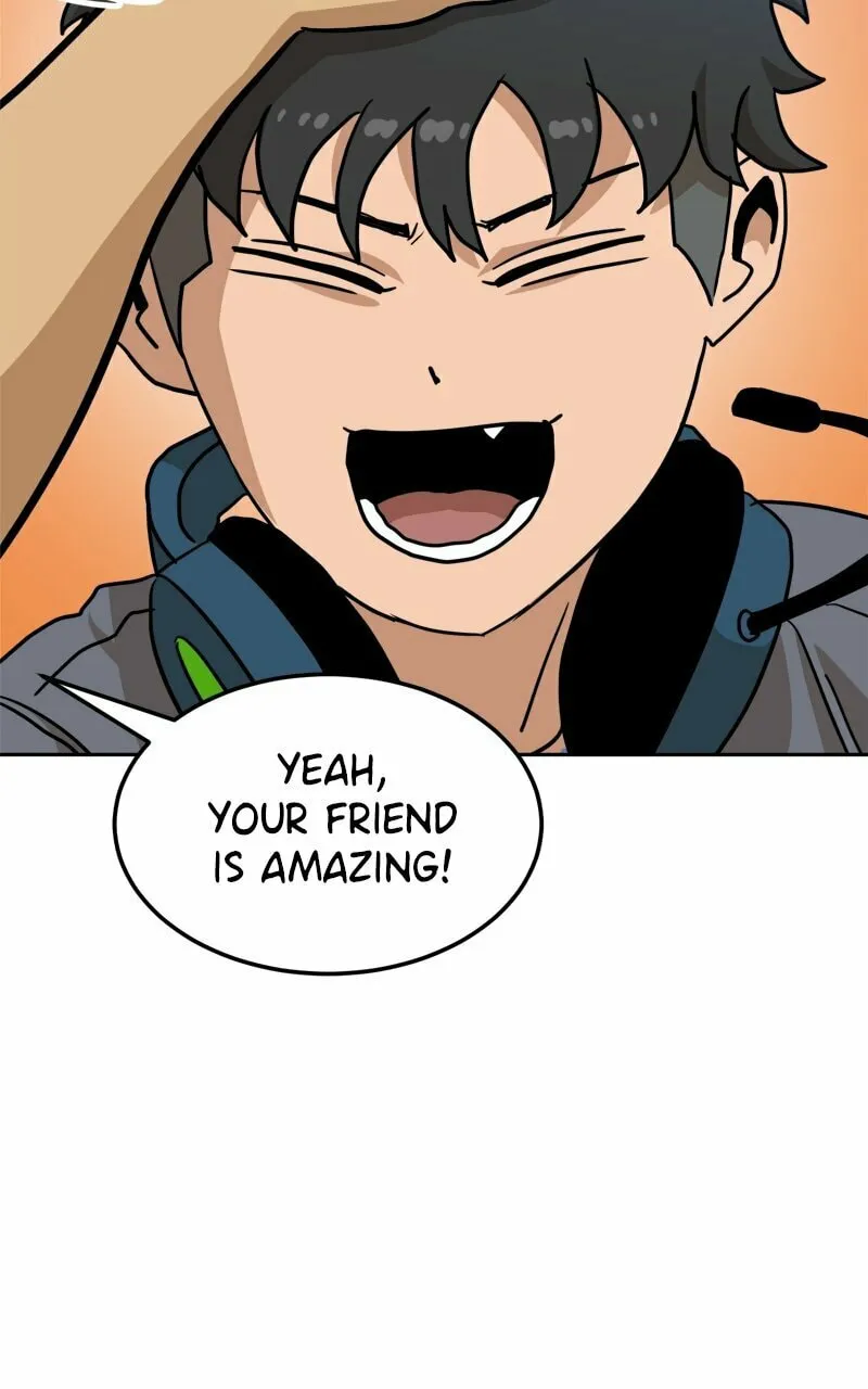 Double Click Chapter 107 page 19 - 