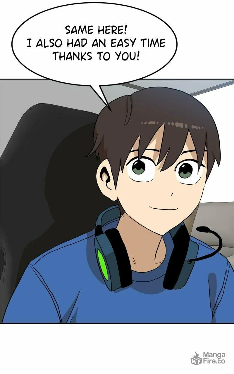 Double Click Chapter 107 page 20 - 
