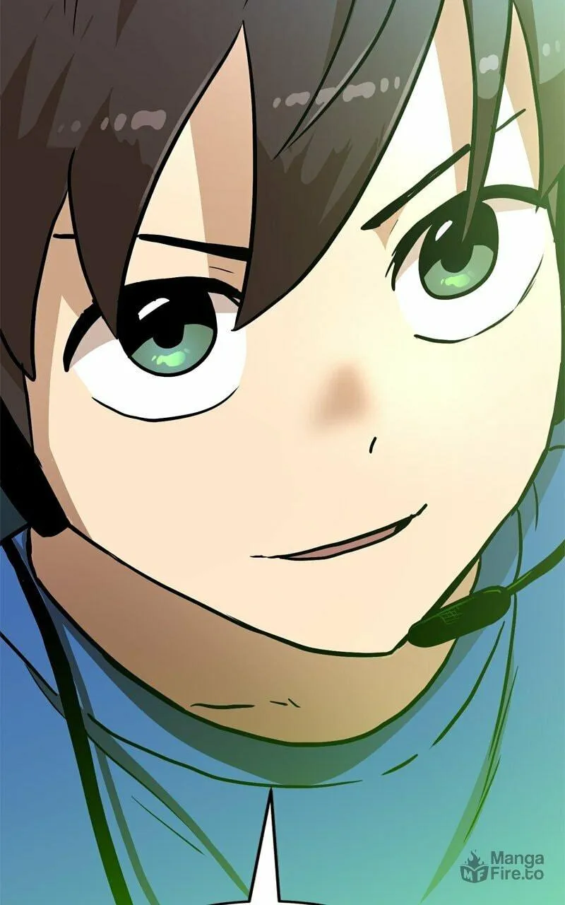 Double Click Chapter 107 page 3 - 