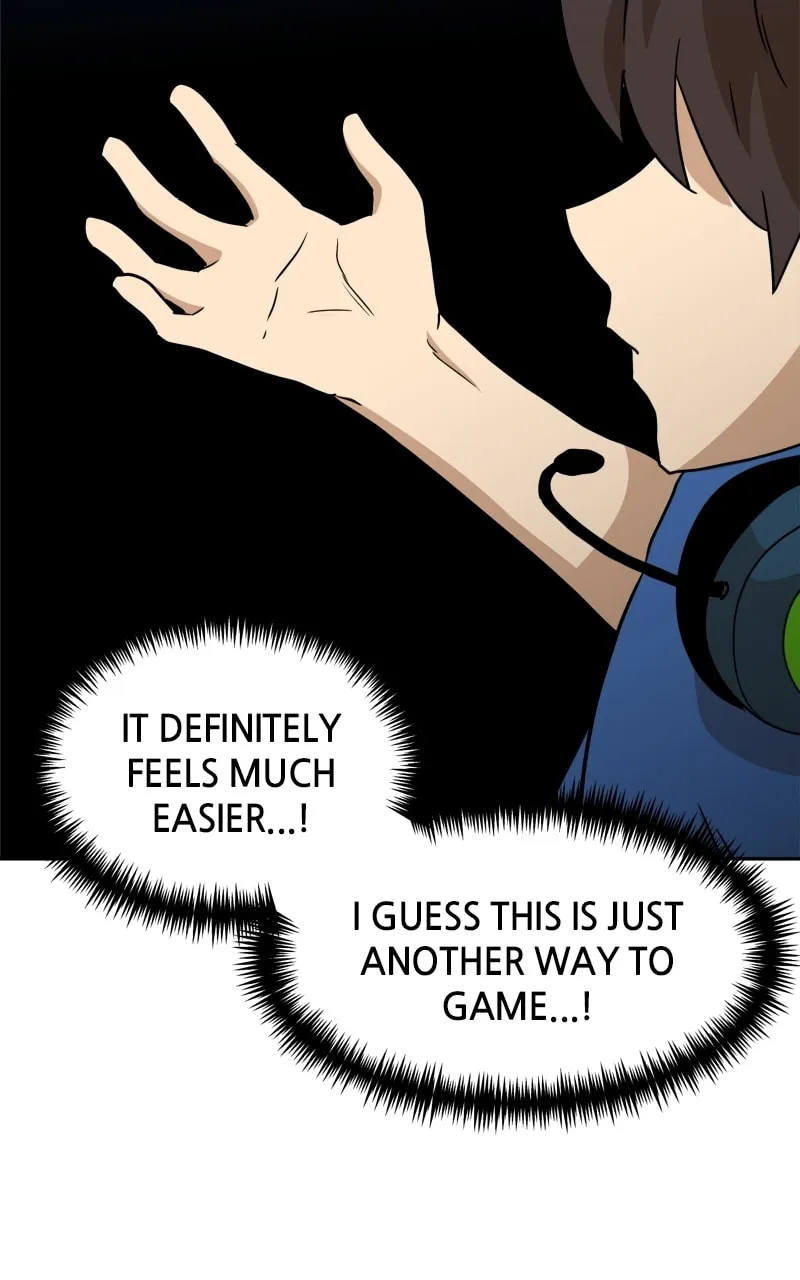 Double Click Chapter 107 page 22 - 