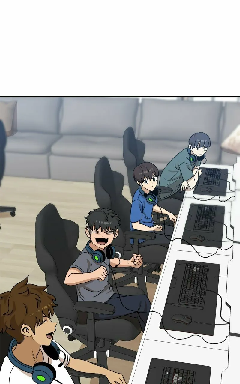 Double Click Chapter 107 page 23 - 