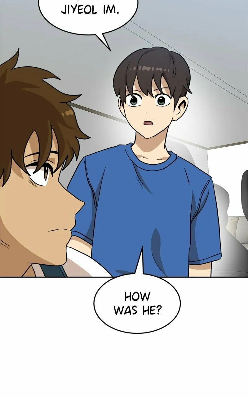 Double Click Chapter 107 page 28 - 