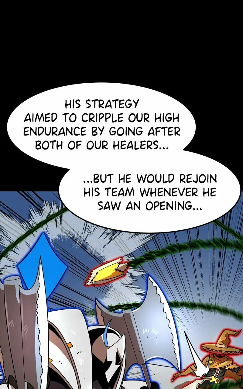 Double Click Chapter 107 page 32 - 