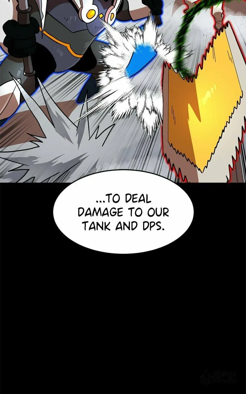Double Click Chapter 107 page 33 - 