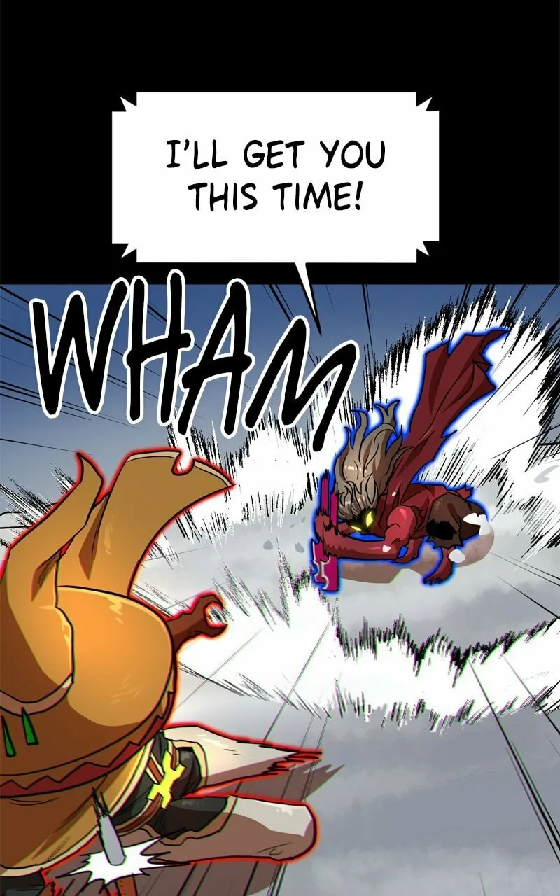 Double Click Chapter 107 page 34 - 