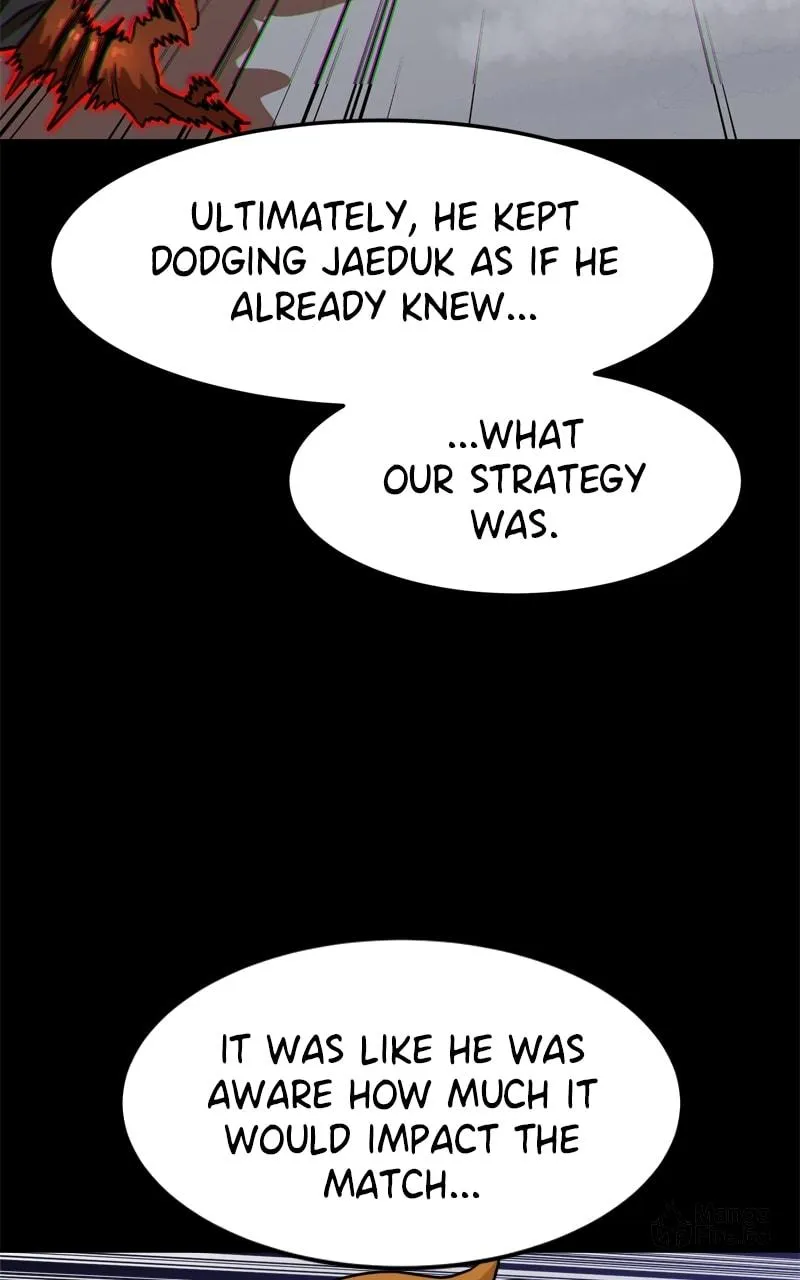 Double Click Chapter 107 page 35 - 