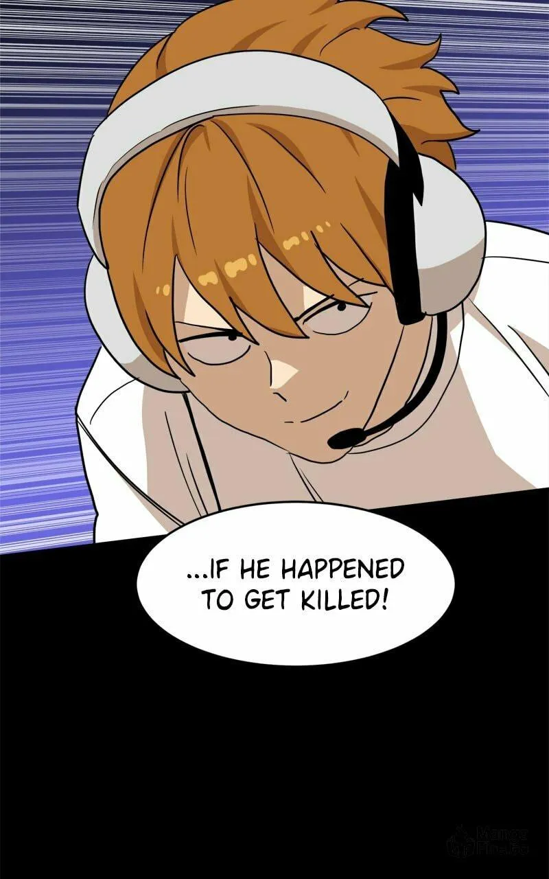 Double Click Chapter 107 page 36 - 