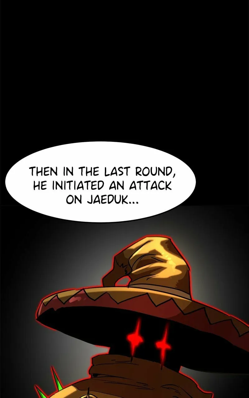 Double Click Chapter 107 page 37 - 