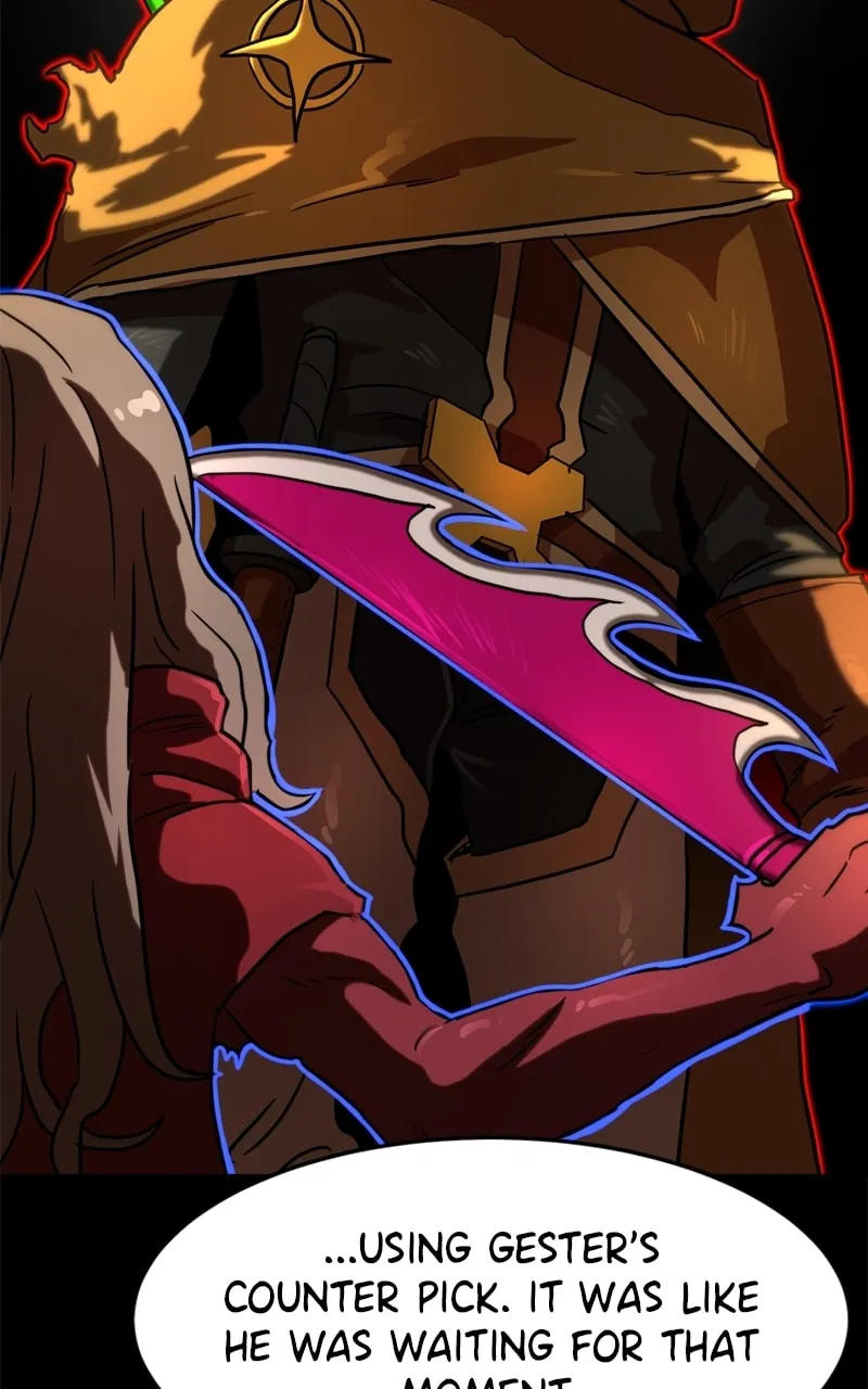 Double Click Chapter 107 page 38 - 