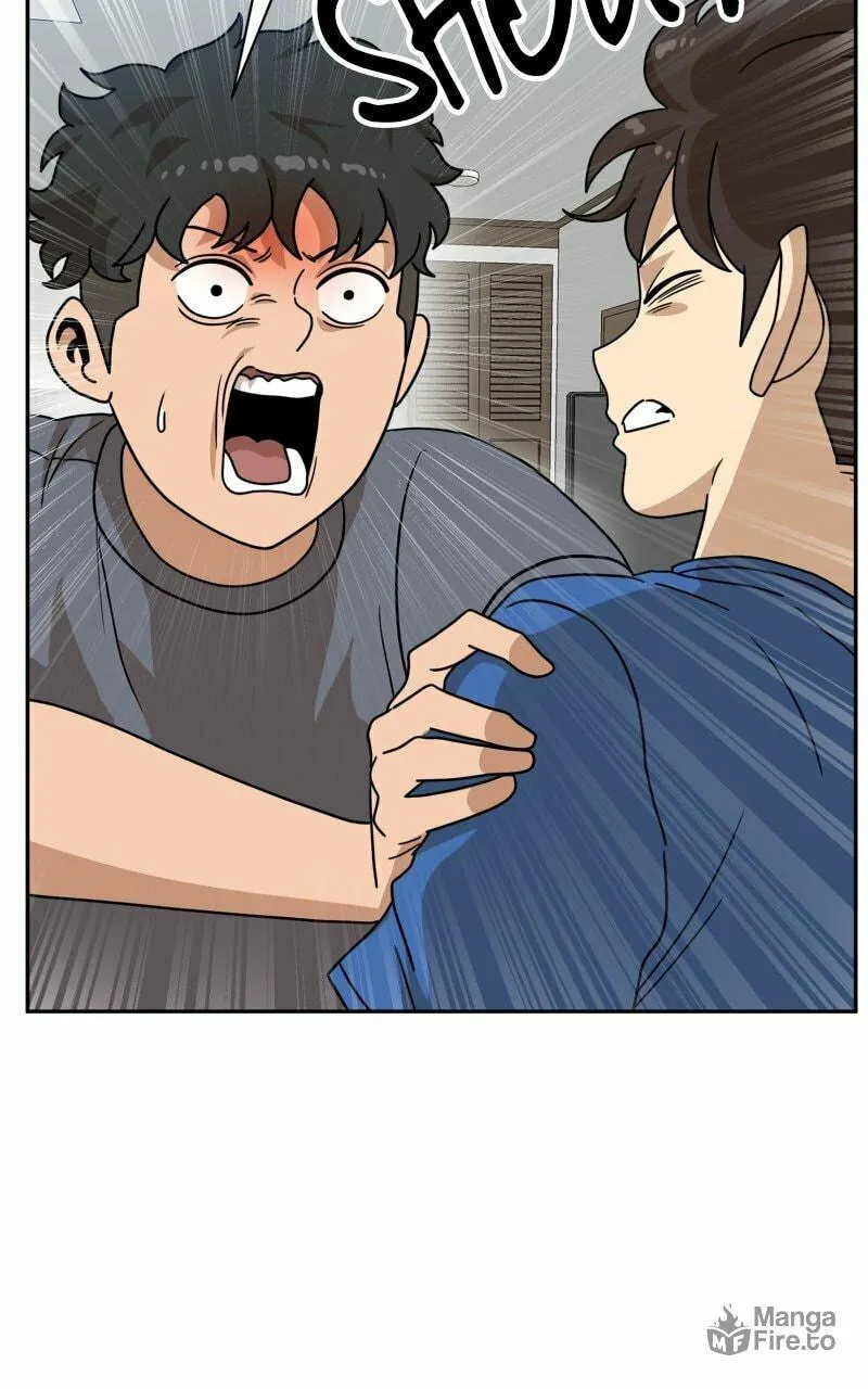Double Click Chapter 107 page 42 - 