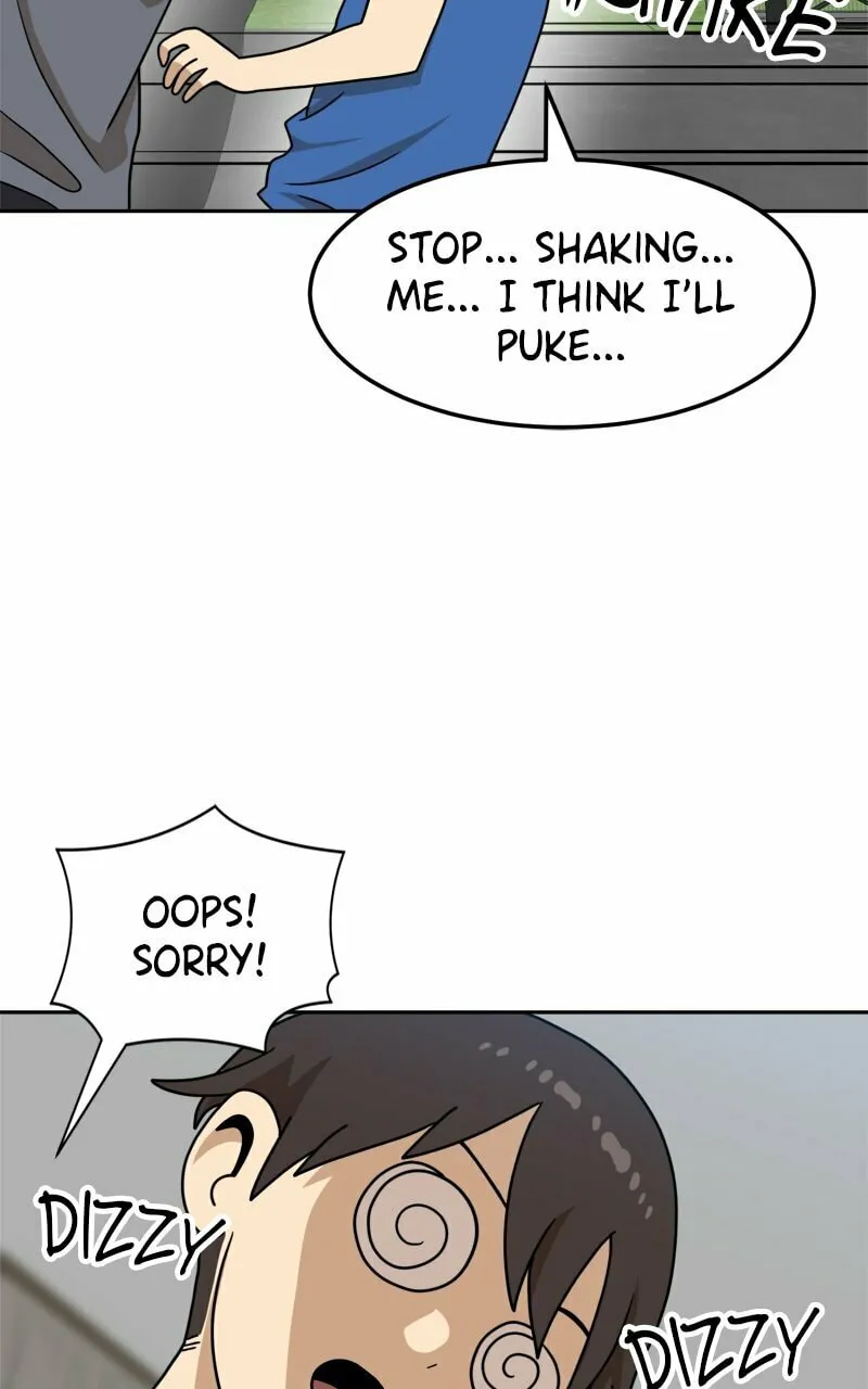 Double Click Chapter 107 page 44 - 