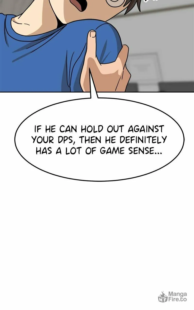 Double Click Chapter 107 page 45 - 