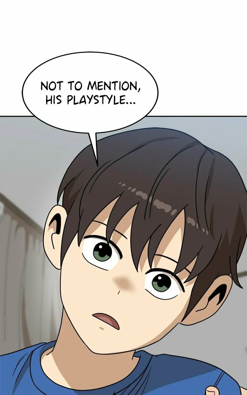Double Click Chapter 107 page 46 - 