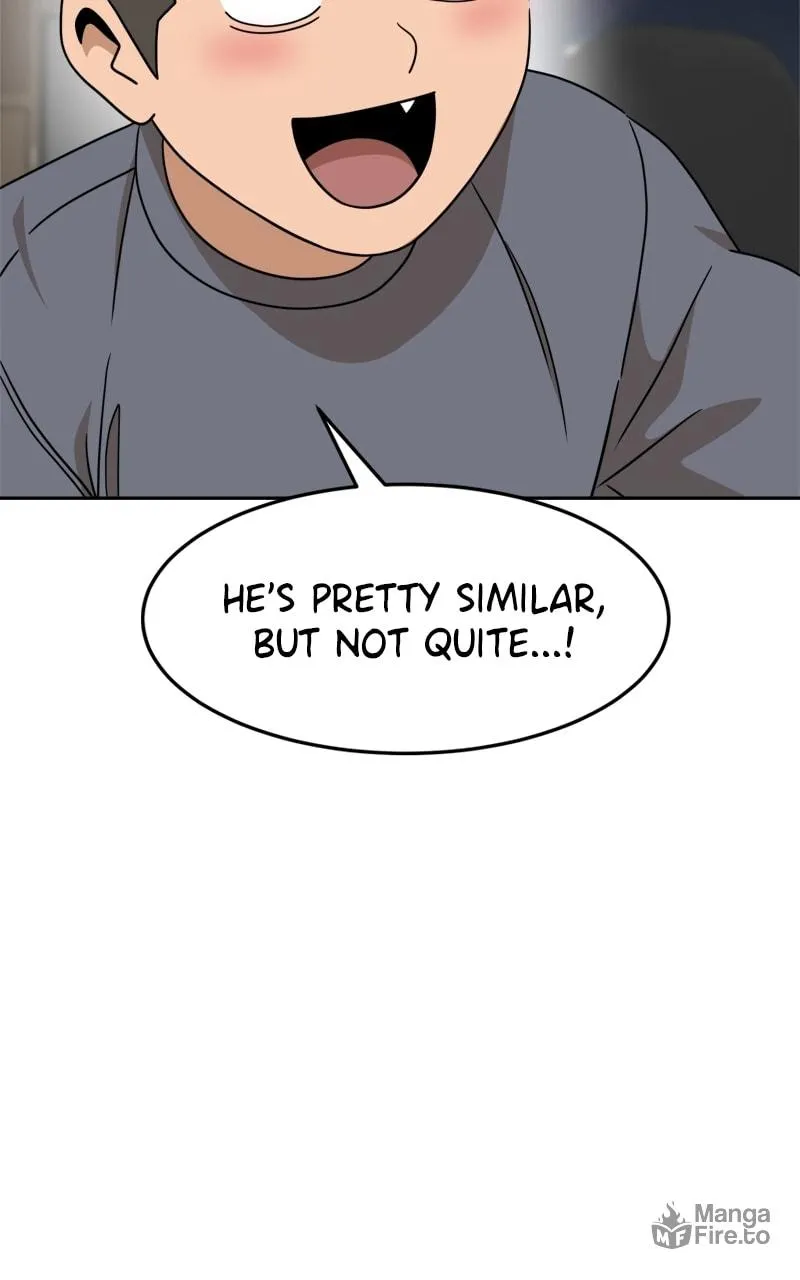 Double Click Chapter 107 page 48 - 