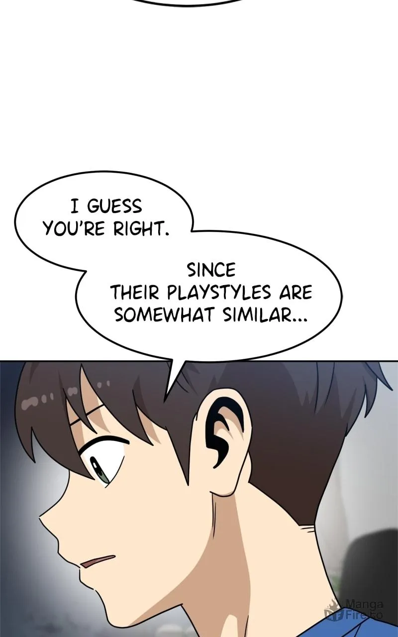 Double Click Chapter 107 page 50 - 