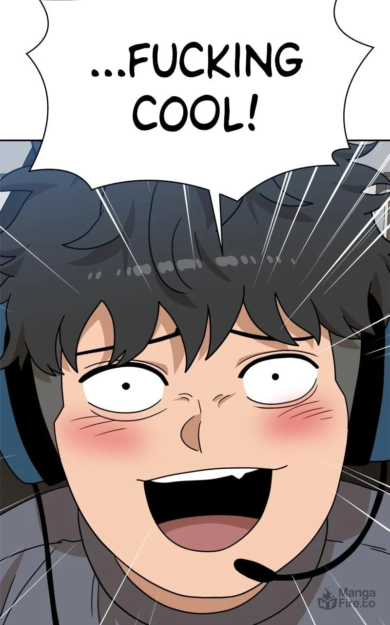 Double Click Chapter 107 page 6 - 