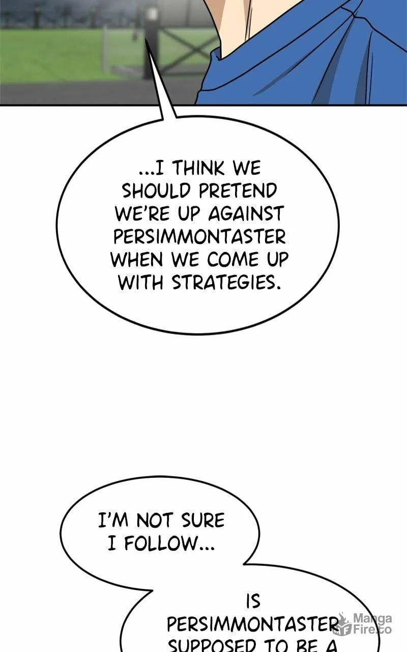 Double Click Chapter 107 page 51 - 