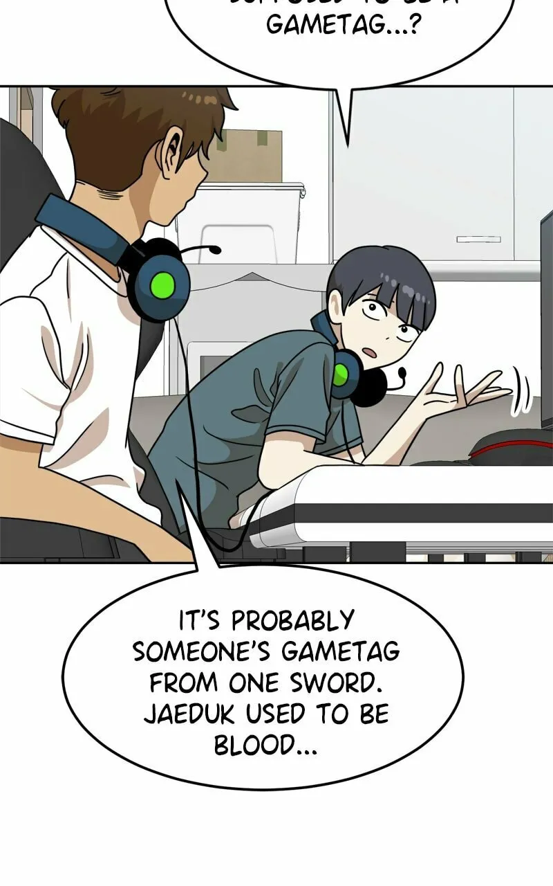 Double Click Chapter 107 page 52 - 