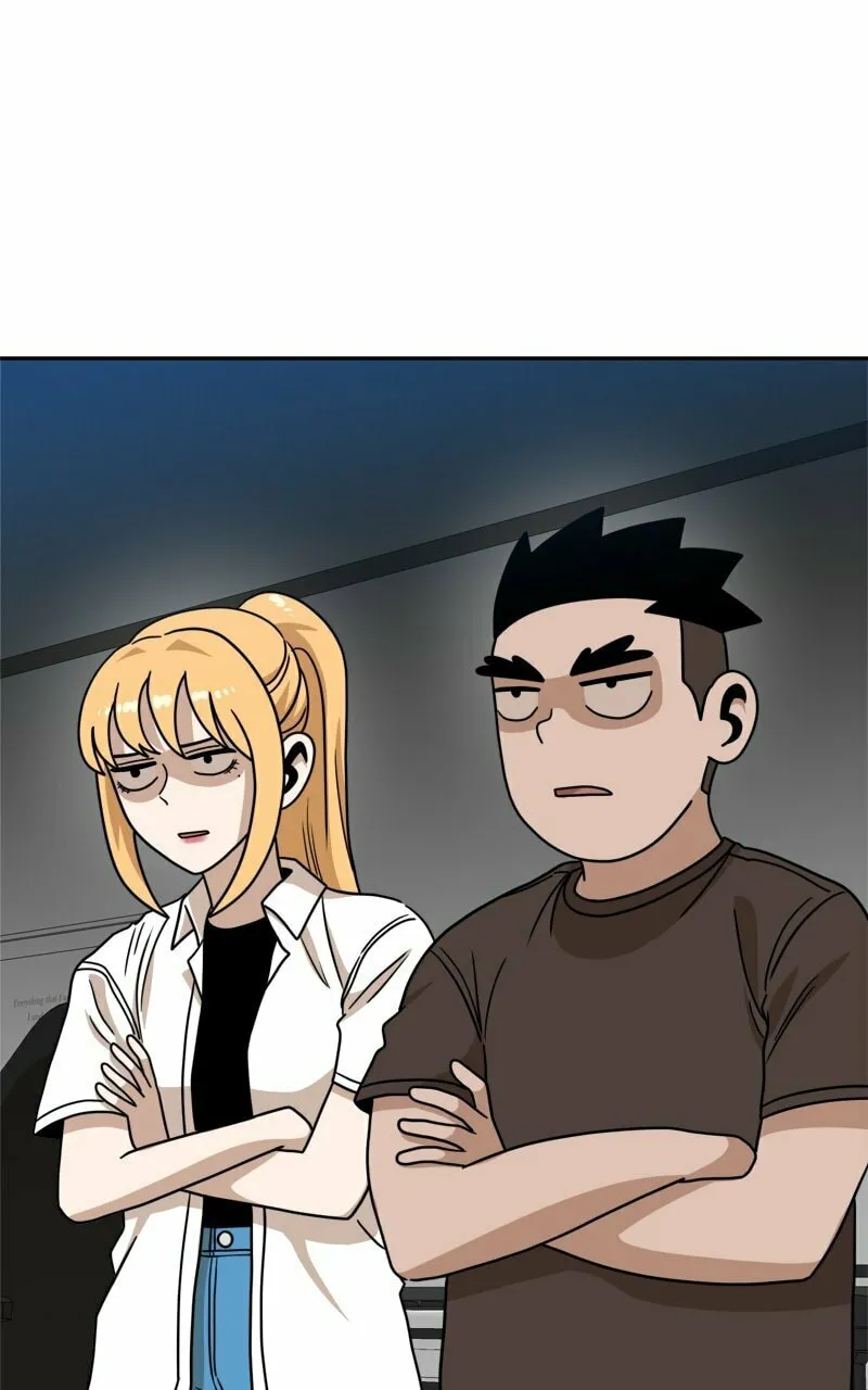 Double Click Chapter 107 page 56 - 