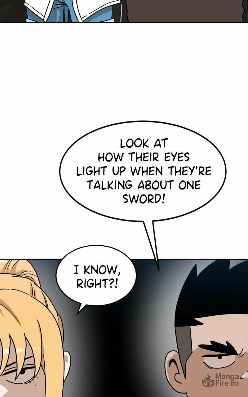 Double Click Chapter 107 page 57 - 
