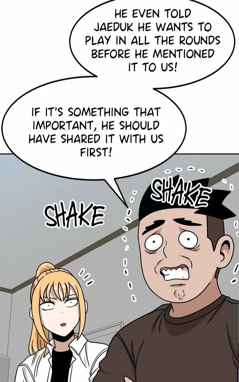 Double Click Chapter 107 page 59 - 