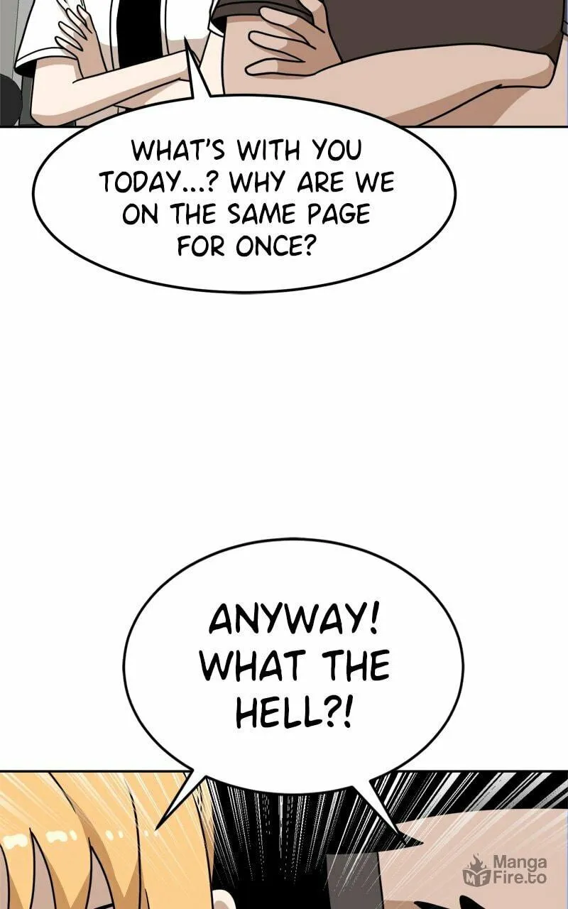 Double Click Chapter 107 page 60 - 