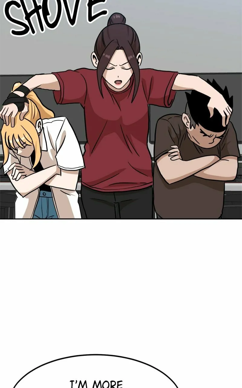 Double Click Chapter 107 page 62 - 