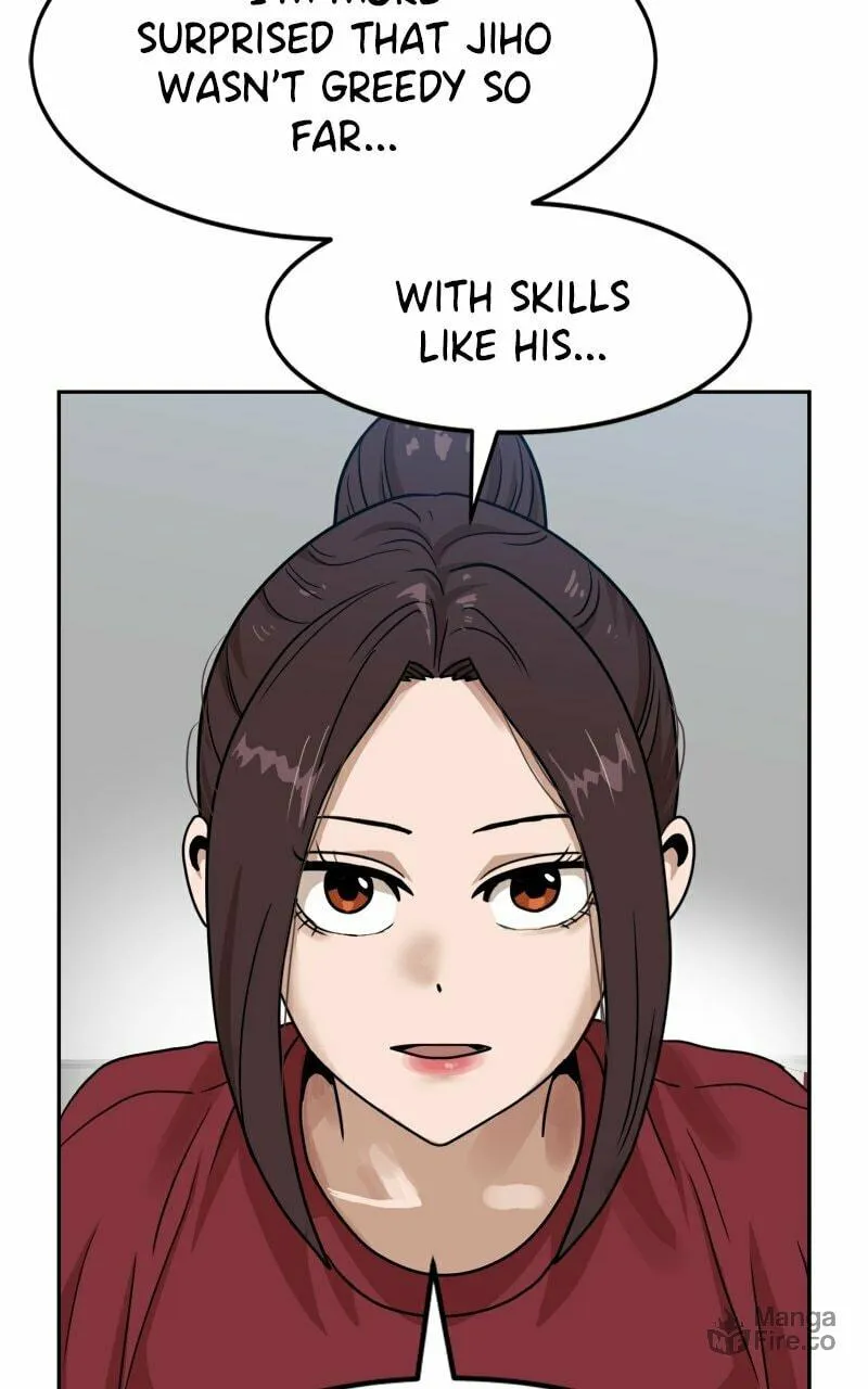 Double Click Chapter 107 page 63 - 