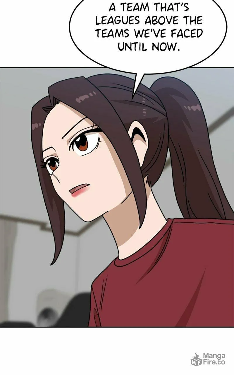 Double Click Chapter 107 page 65 - 