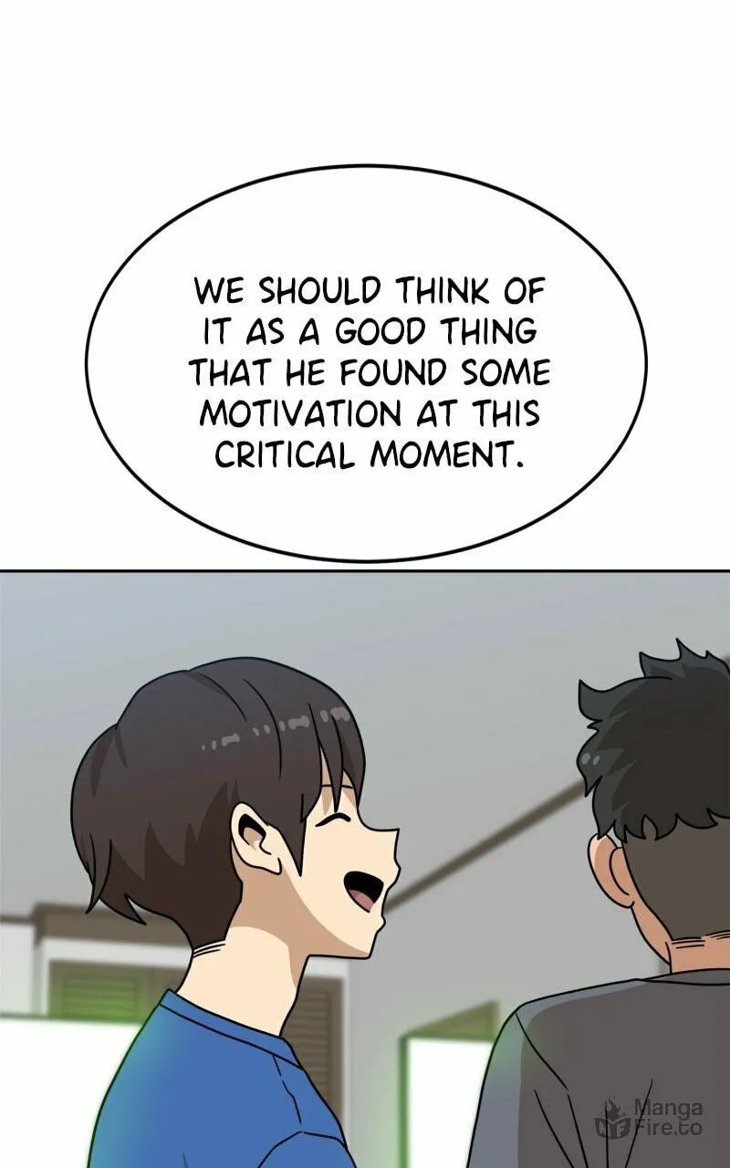 Double Click Chapter 107 page 66 - 