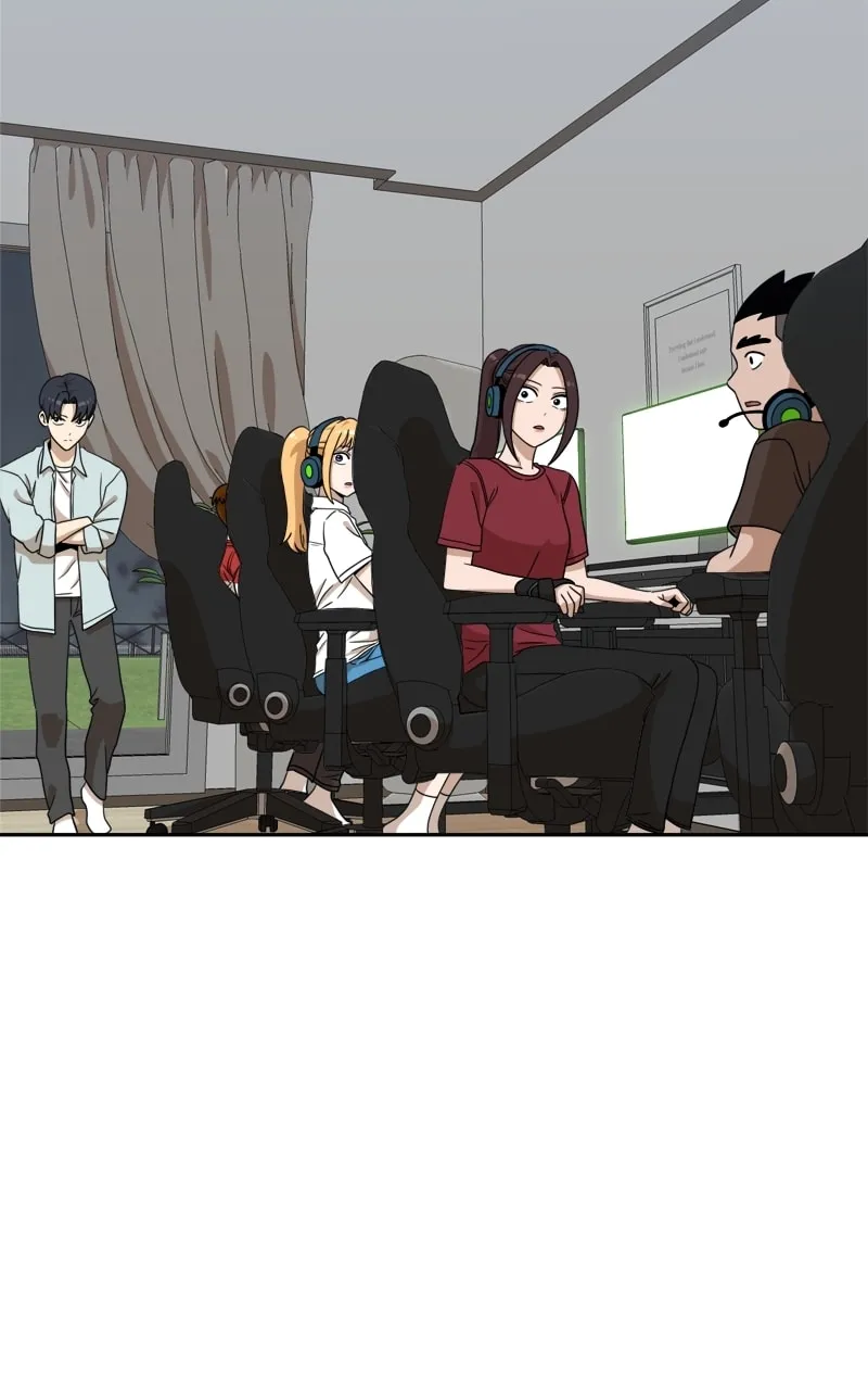 Double Click Chapter 107 page 8 - 