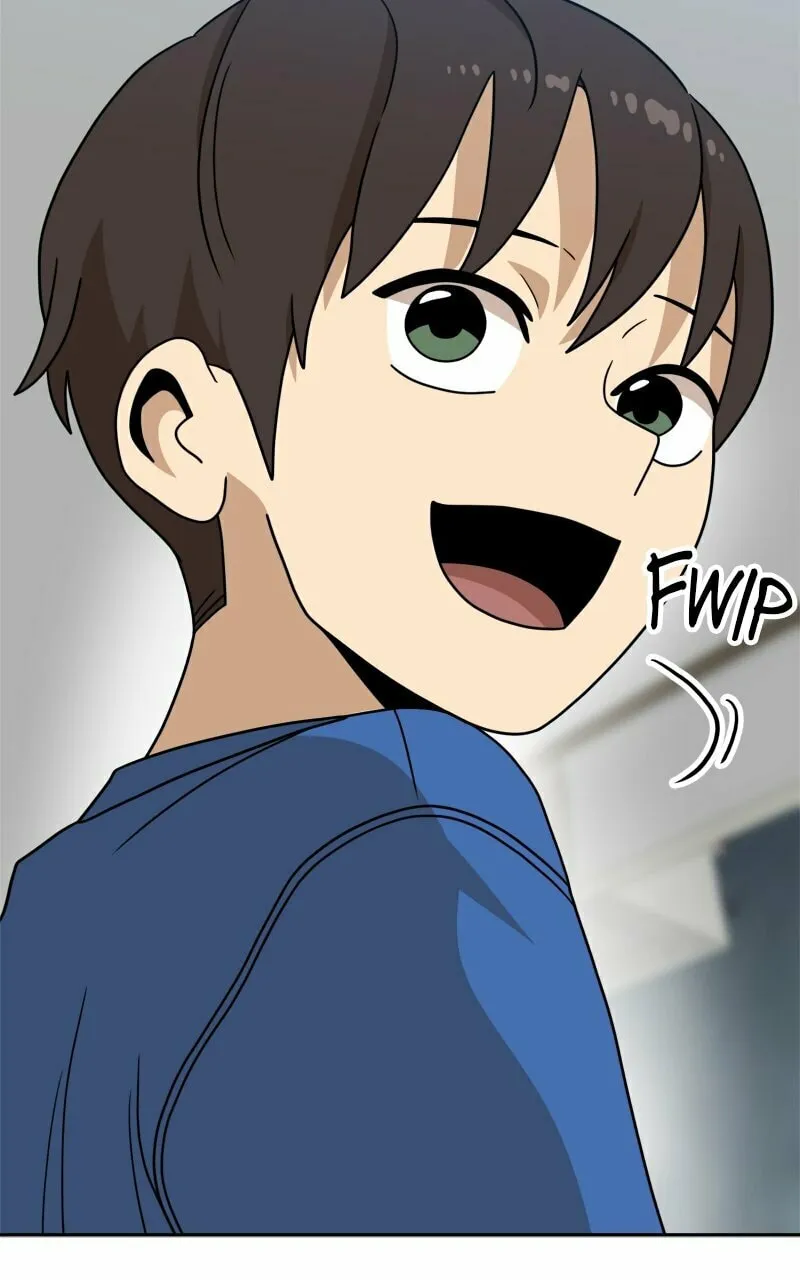 Double Click Chapter 107 page 71 - 