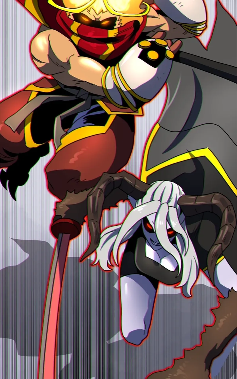Double Click Chapter 107 page 77 - 