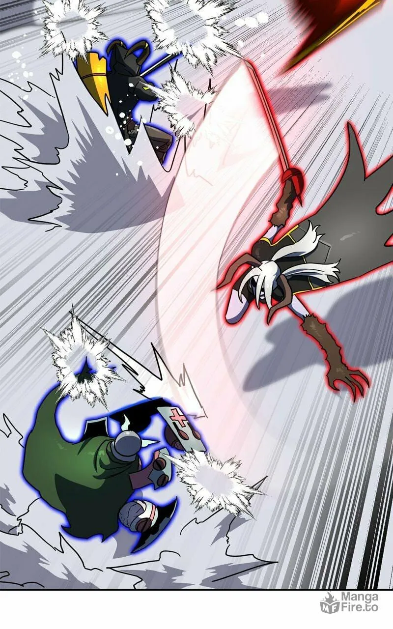 Double Click Chapter 107 page 80 - 