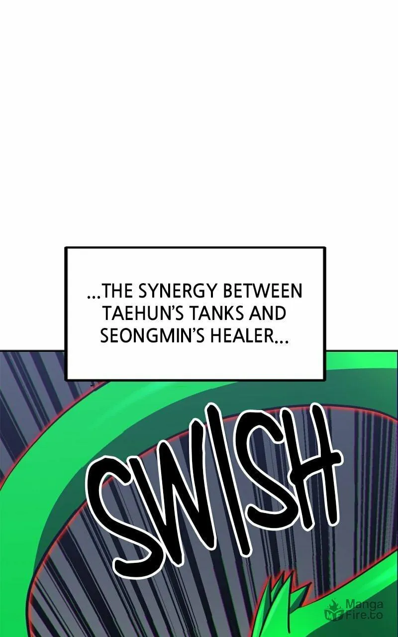 Double Click Chapter 107 page 87 - 