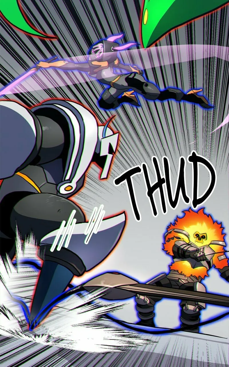 Double Click Chapter 107 page 88 - 