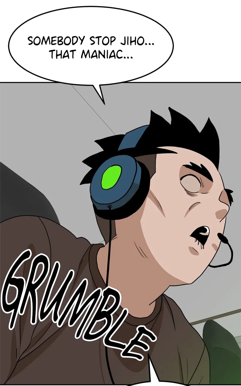 Double Click Chapter 107 page 98 - 