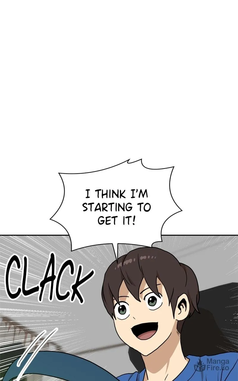 Double Click Chapter 107 page 100 - 