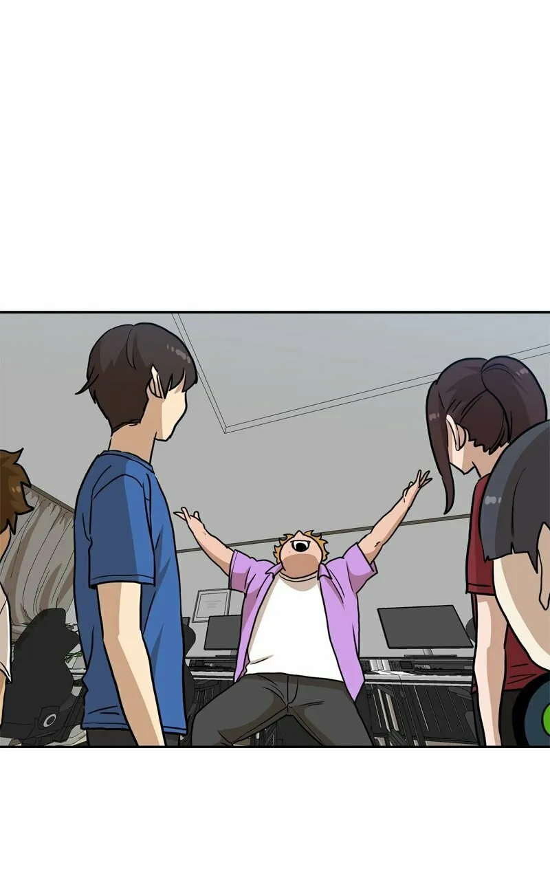 Double Click Chapter 108 page 1 - 