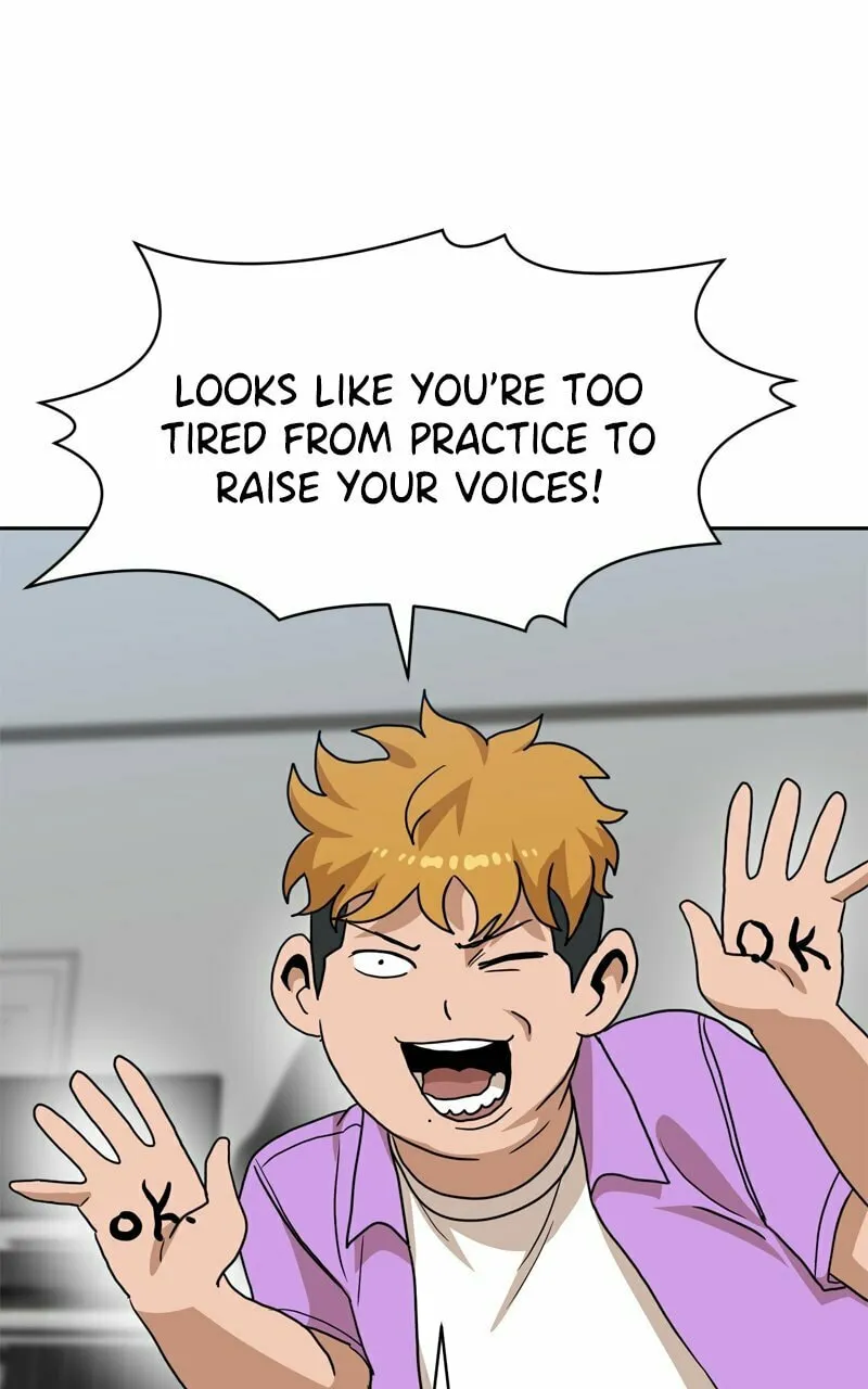 Double Click Chapter 108 page 2 - 