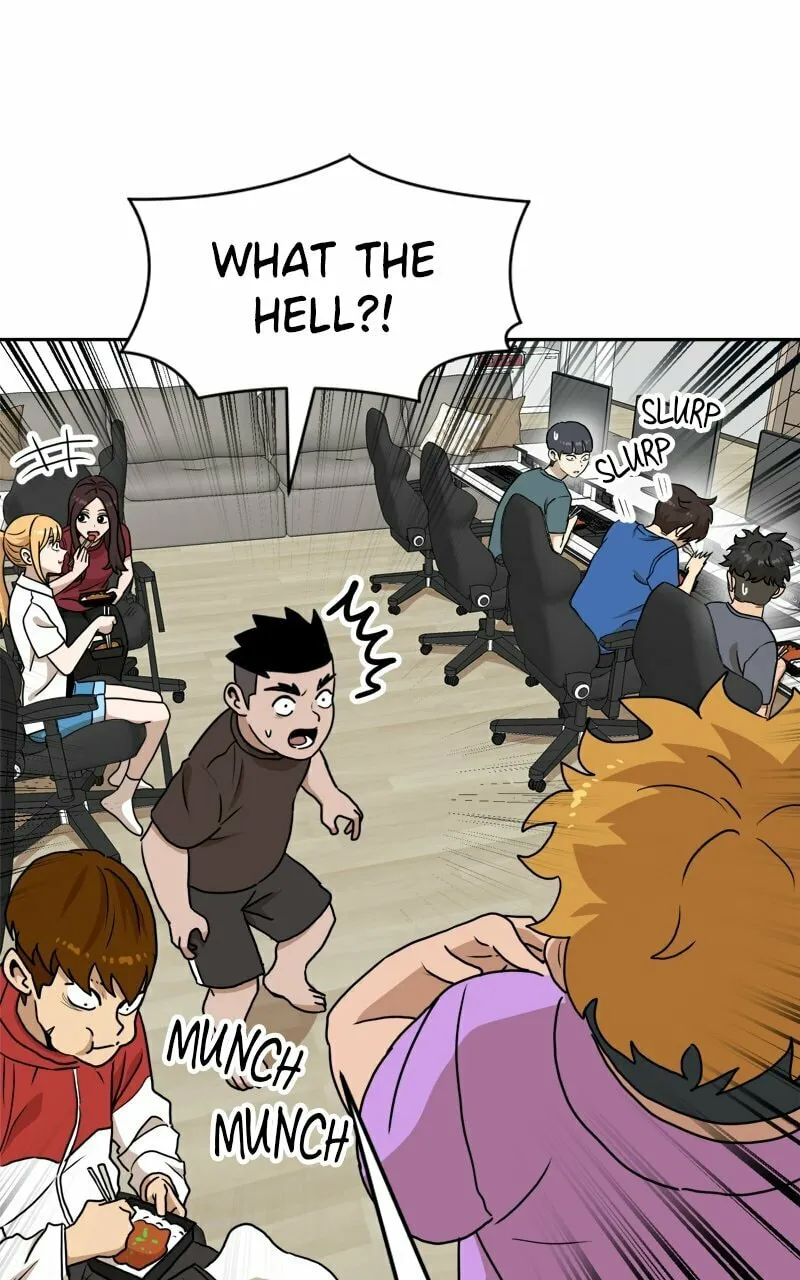 Double Click Chapter 108 page 14 - 