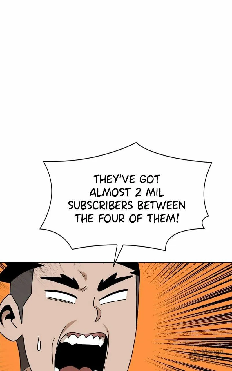Double Click Chapter 108 page 18 - 