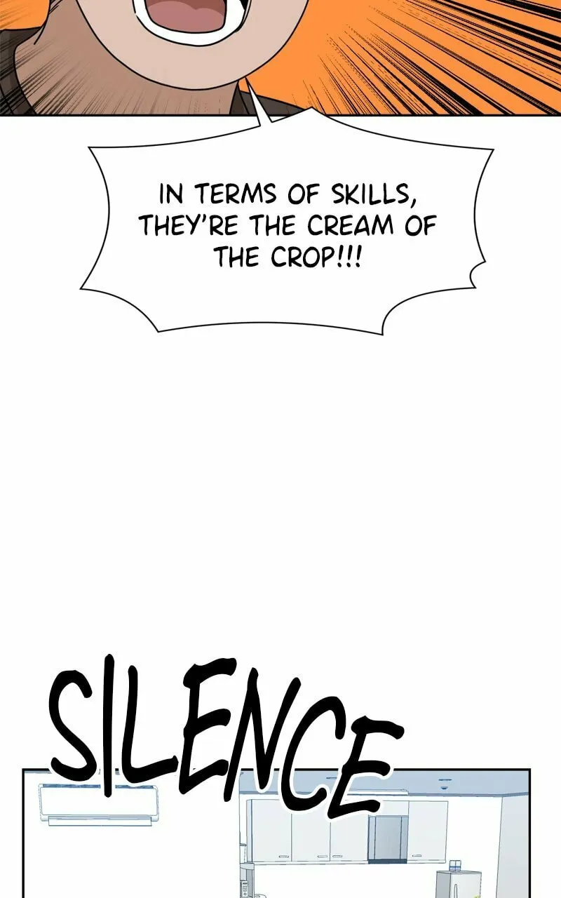 Double Click Chapter 108 page 19 - 
