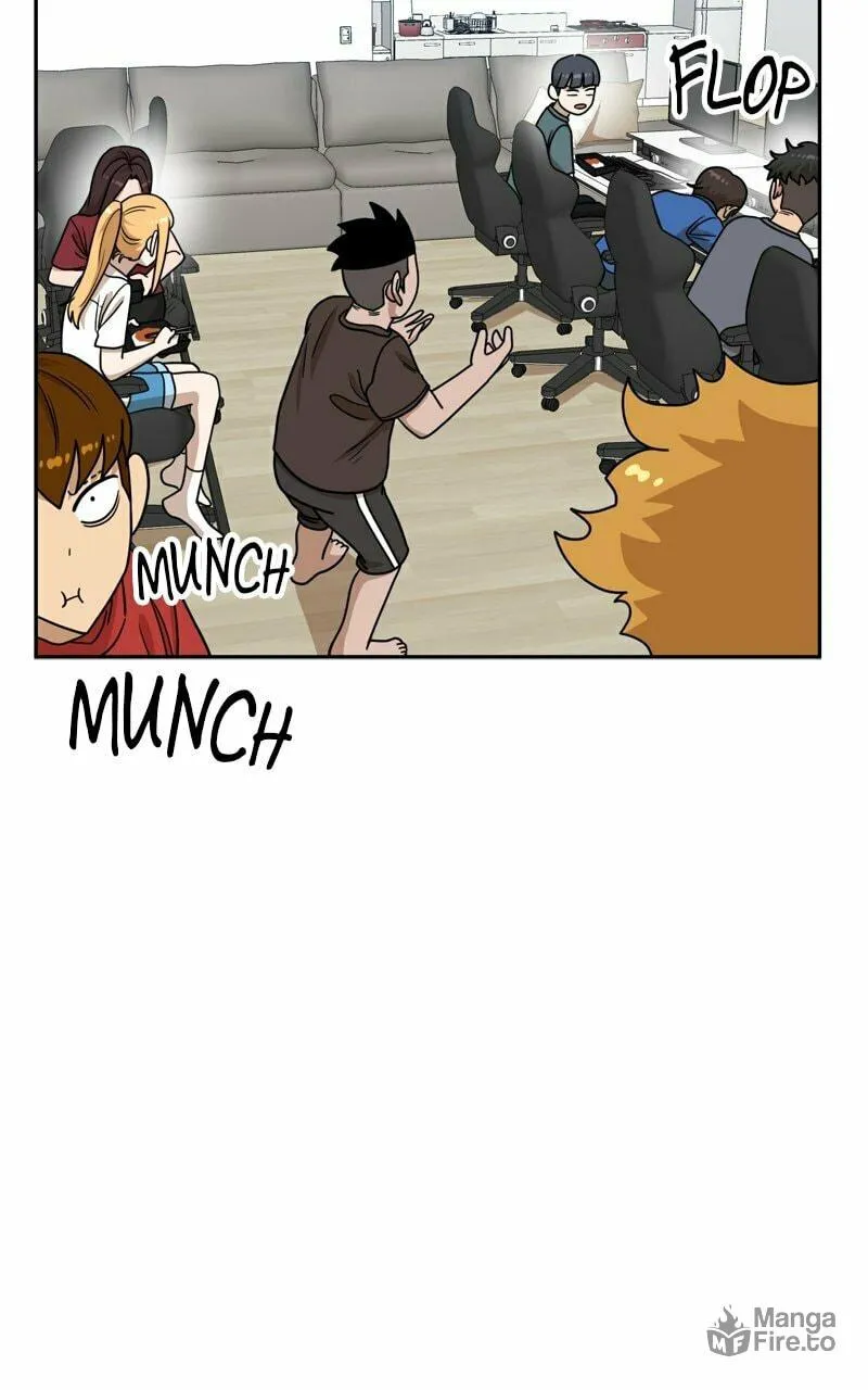 Double Click Chapter 108 page 20 - 