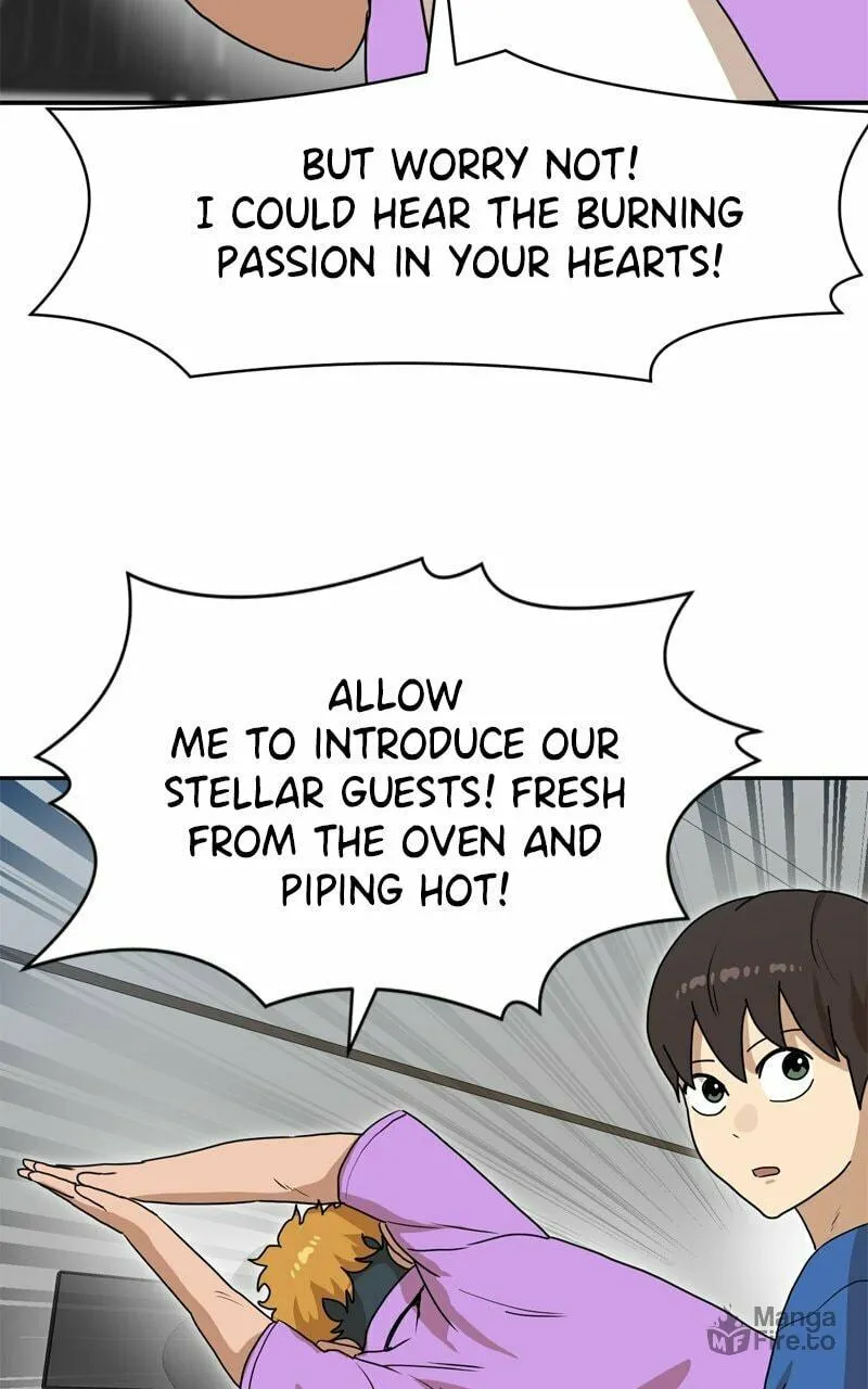 Double Click Chapter 108 page 3 - 