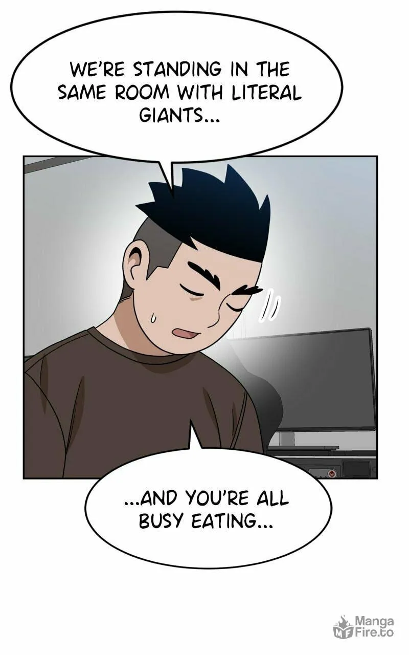 Double Click Chapter 108 page 21 - 