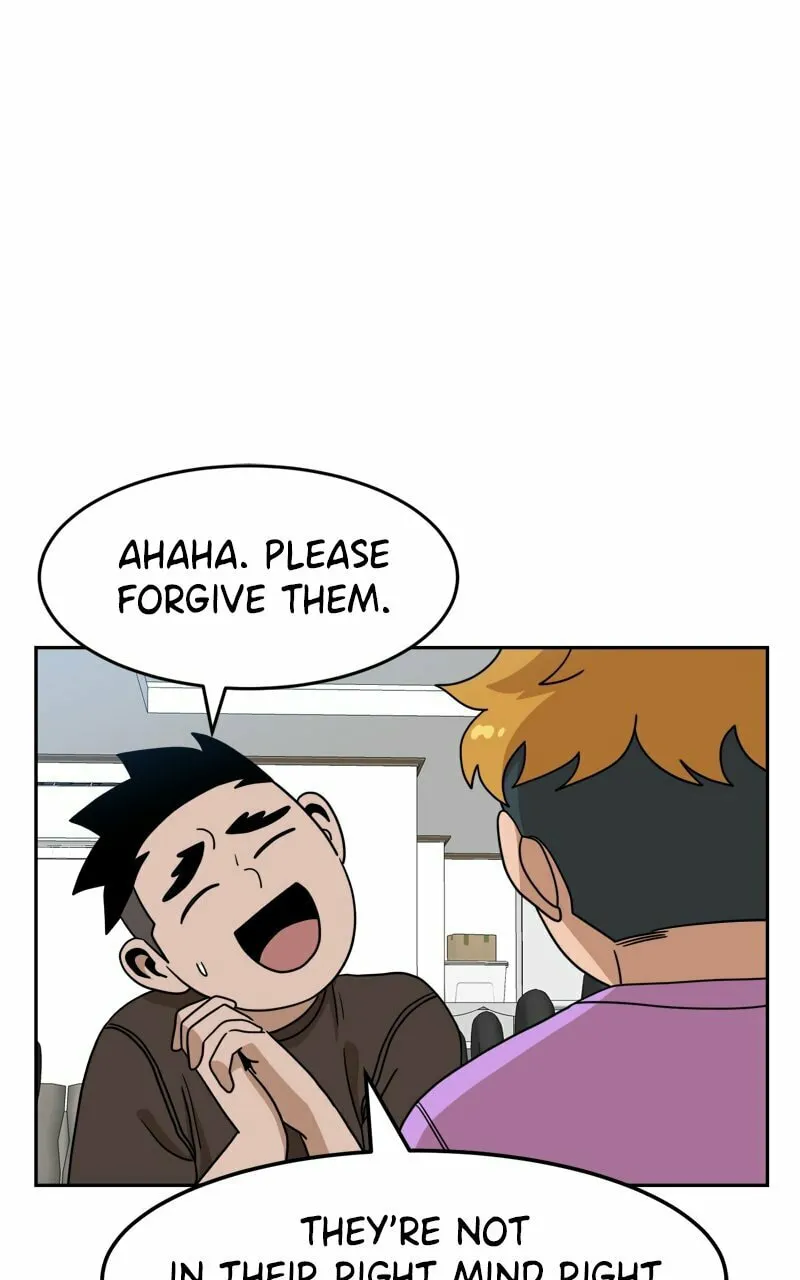 Double Click Chapter 108 page 22 - 