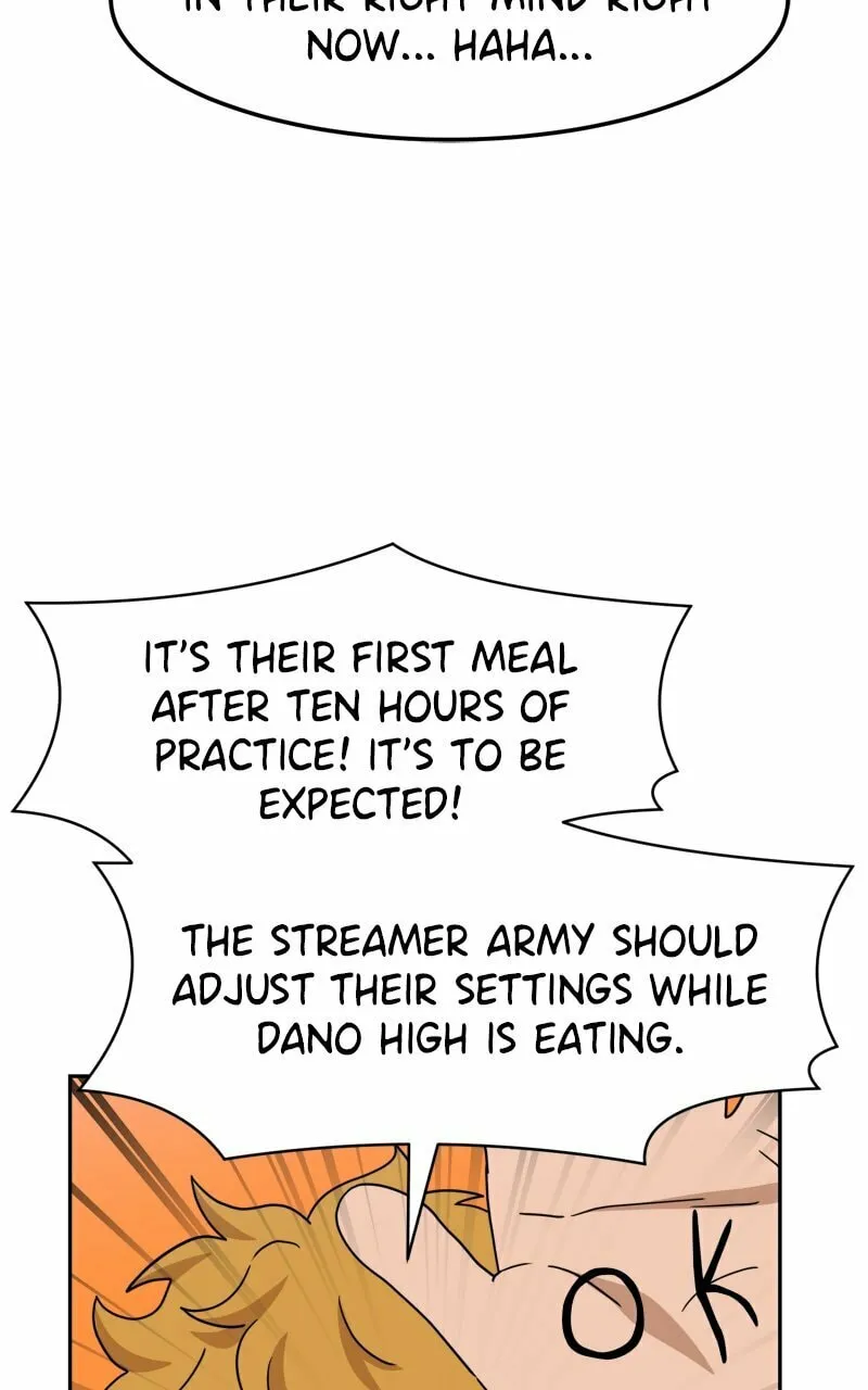 Double Click Chapter 108 page 23 - 